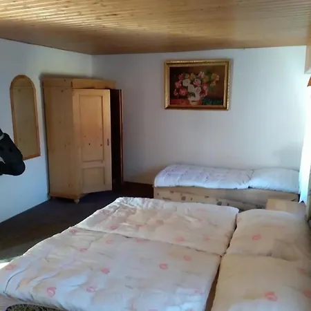 Holiday home Chalupa