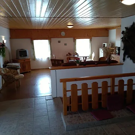 Tatil Evi Chalupa *