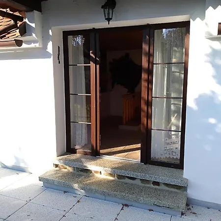 Chalupa Tatil Evi *