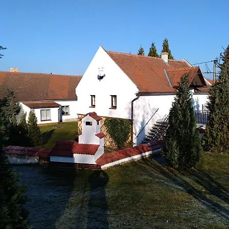 Tatil Evi Chalupa