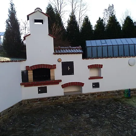 Tatil Evi Chalupa