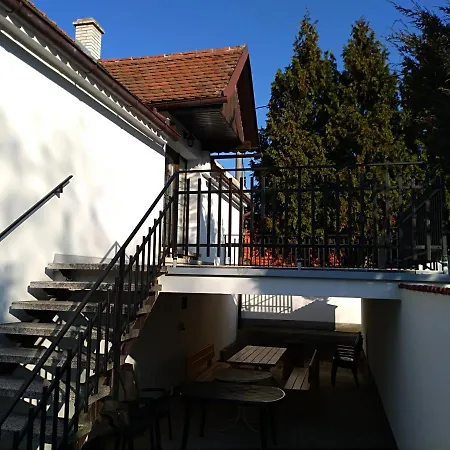 Chalupa Tatil Evi *