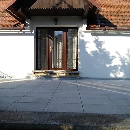 Tatil Evi Chalupa *