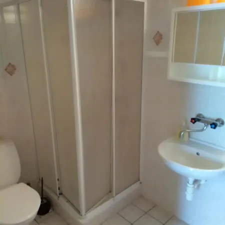 Tatil Evi Chalupa